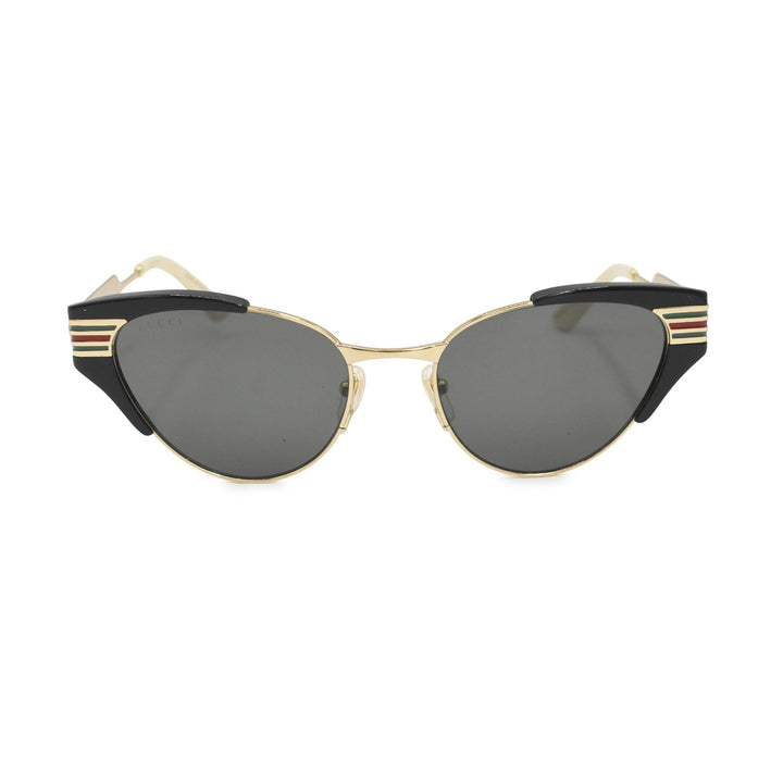 Gucci Cat Eye Sunglasses