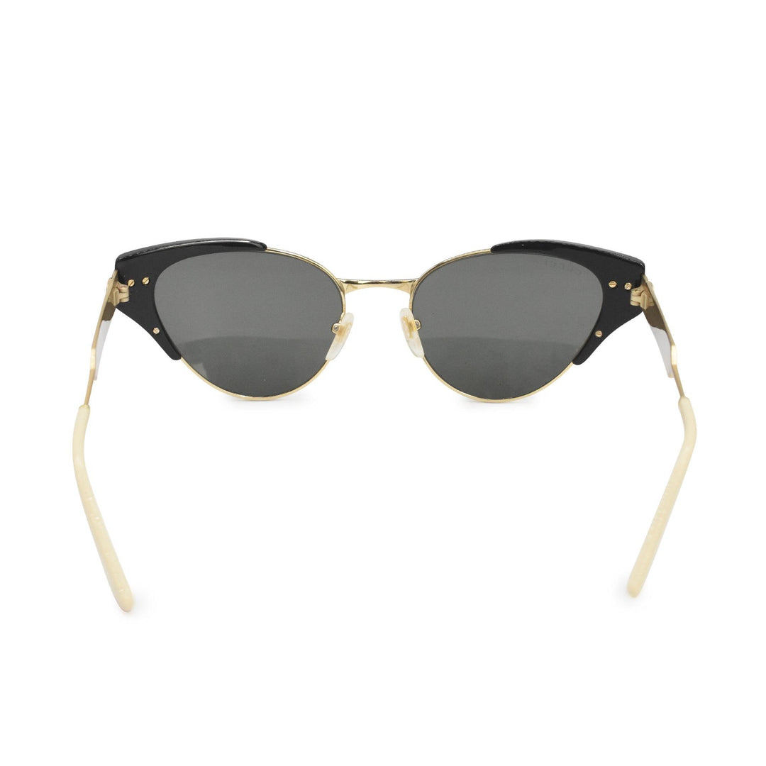 Gucci Cat Eye Sunglasses