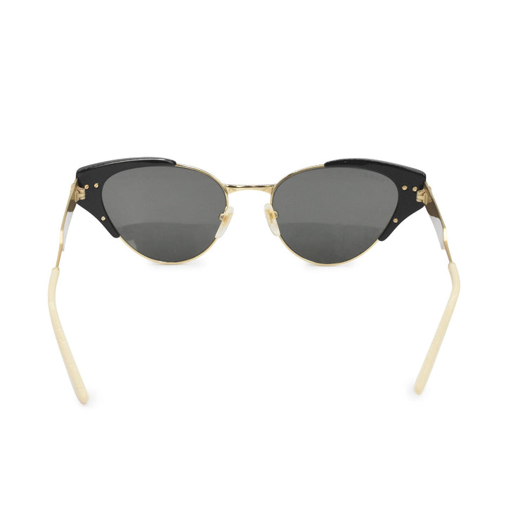 Gucci Cat Eye Sunglasses
