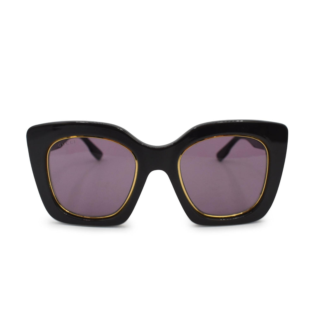 Gucci Oversized Sunglasses