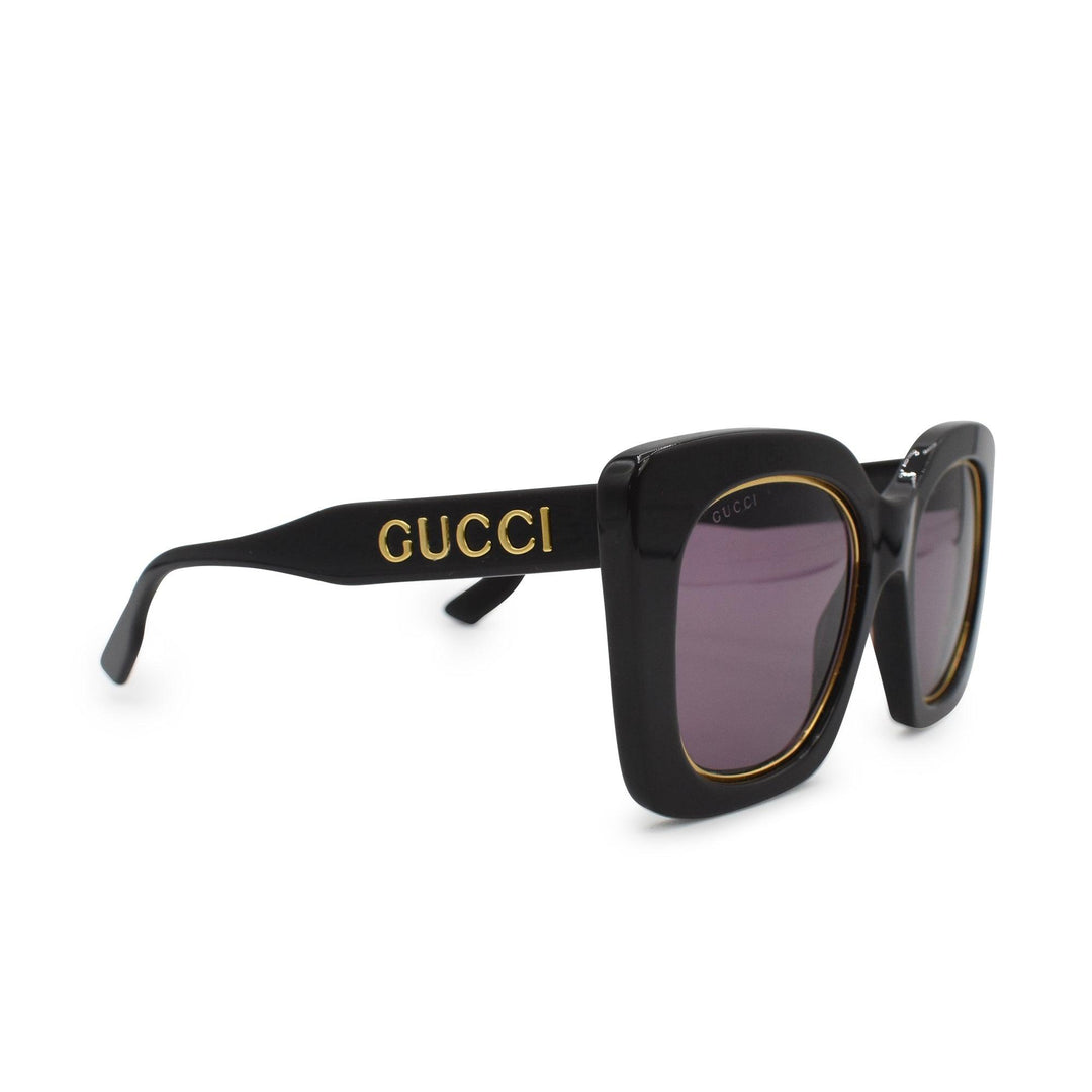 Gucci Oversized Sunglasses