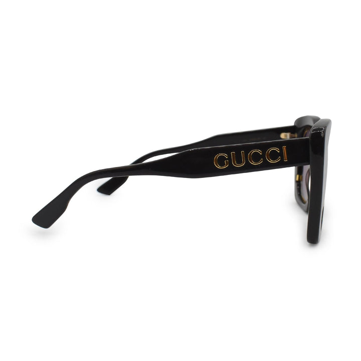 Gucci Oversized Sunglasses