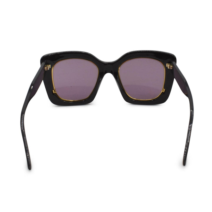 Gucci Oversized Sunglasses