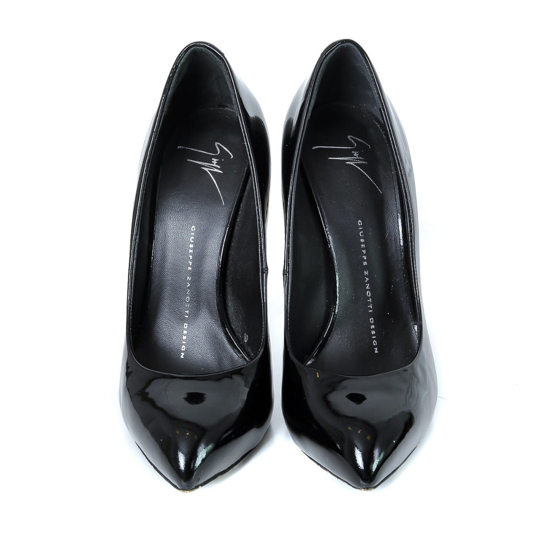 Guiseppe Black Zanoti 37.5