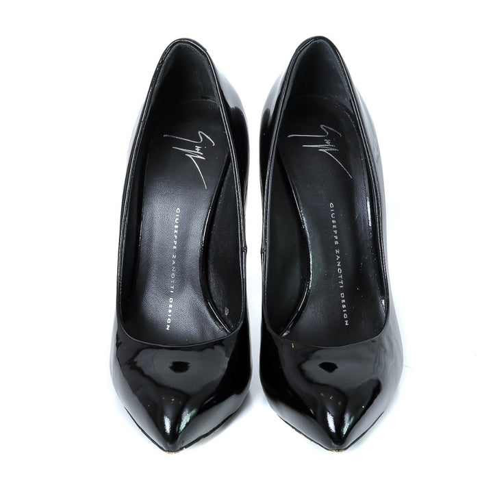 Guiseppe Black Zanoti 37.5
