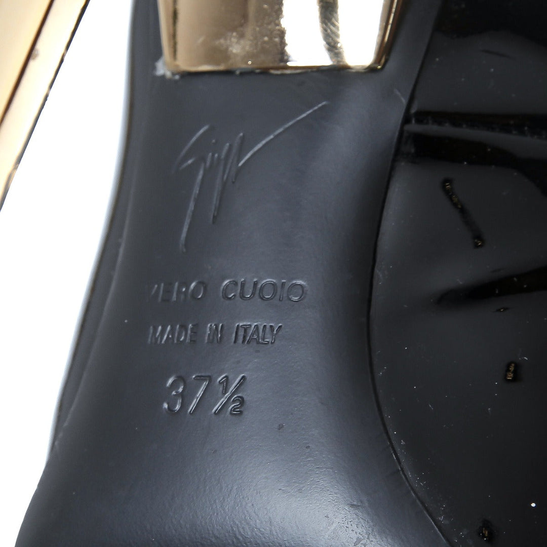 Guiseppe Black Zanoti 37.5