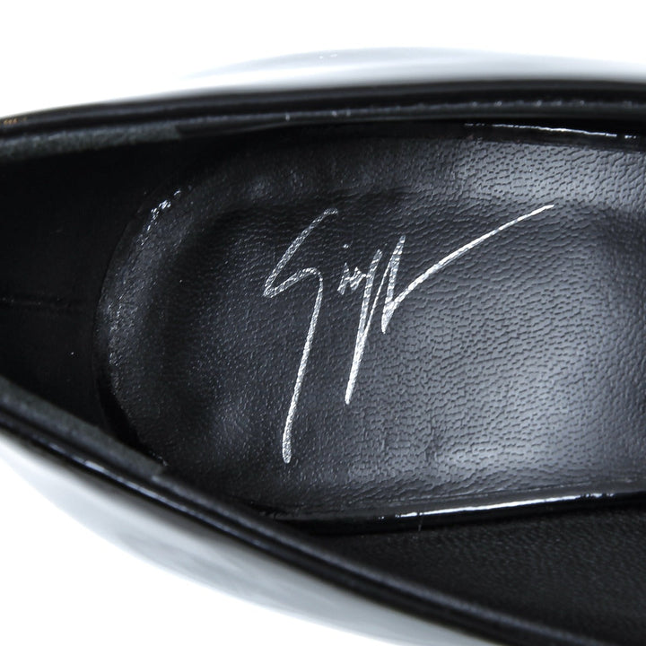Guiseppe Black Zanoti 37.5
