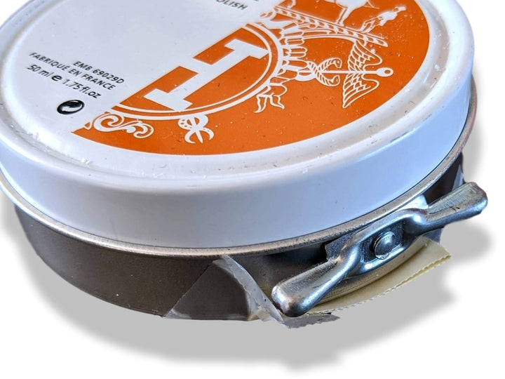 Top quality Hermes Pets Shoes Boots POLISH CIRAGE New!
