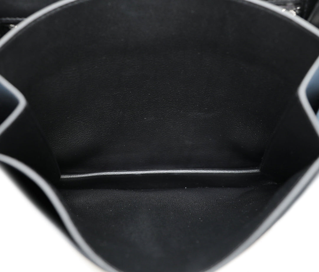 Hermes Noir 2002- 20 Bag