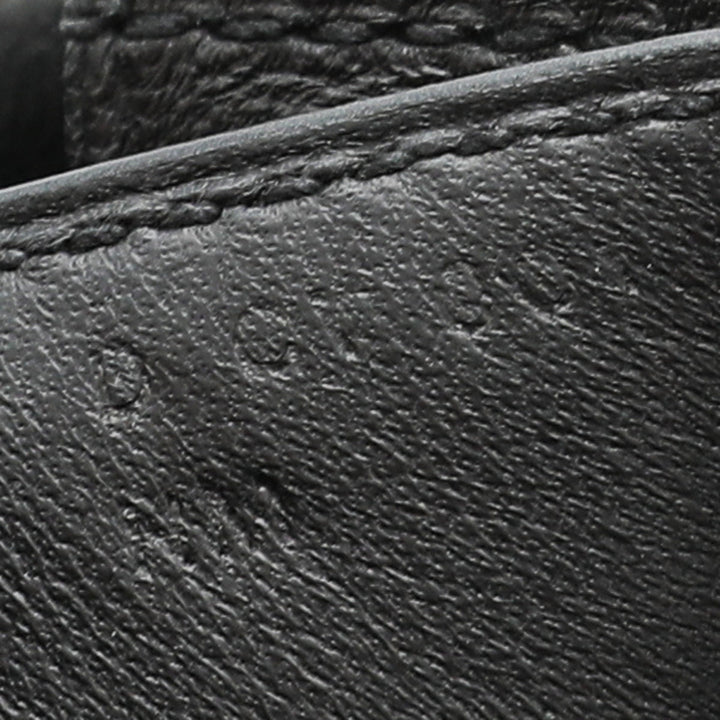 Hermes Noir 2002- 20 Bag
