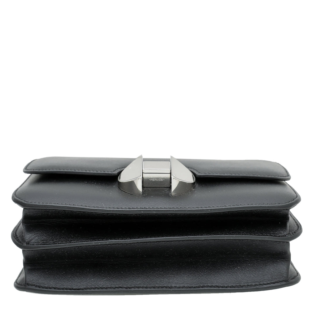Hermes Noir 2002- 20 Bag