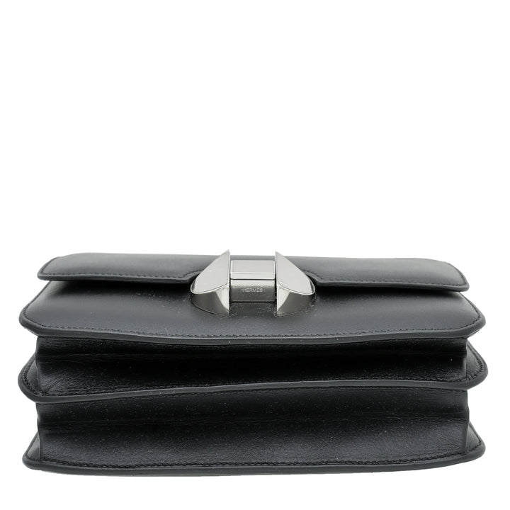 Hermes Noir 2002- 20 Bag