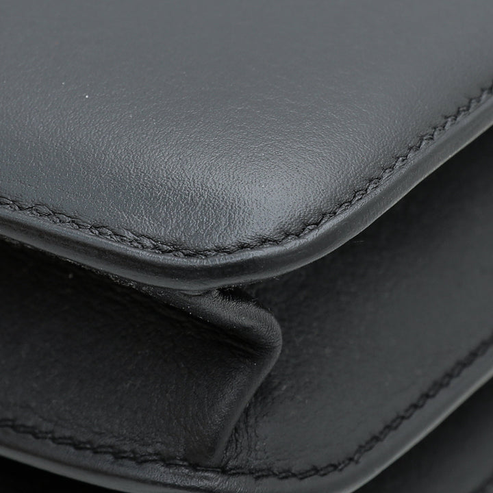 Hermes Noir 2002- 20 Bag