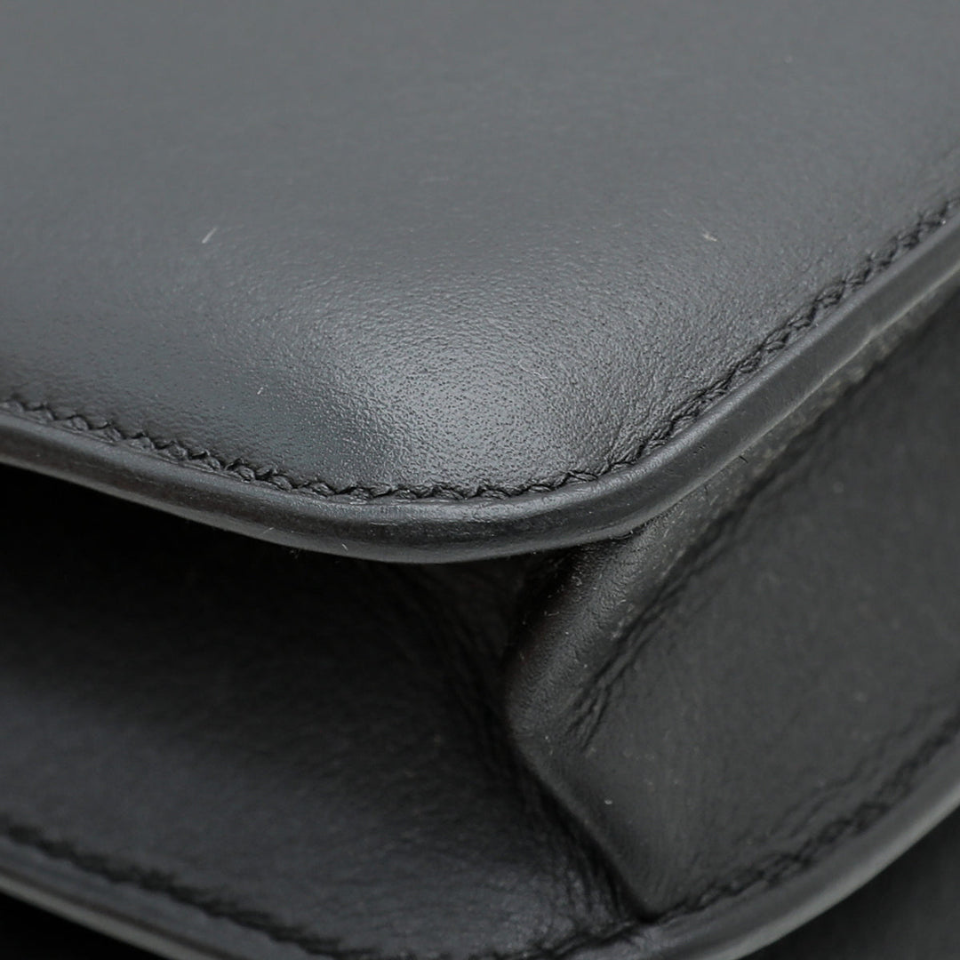 Hermes Noir 2002- 20 Bag