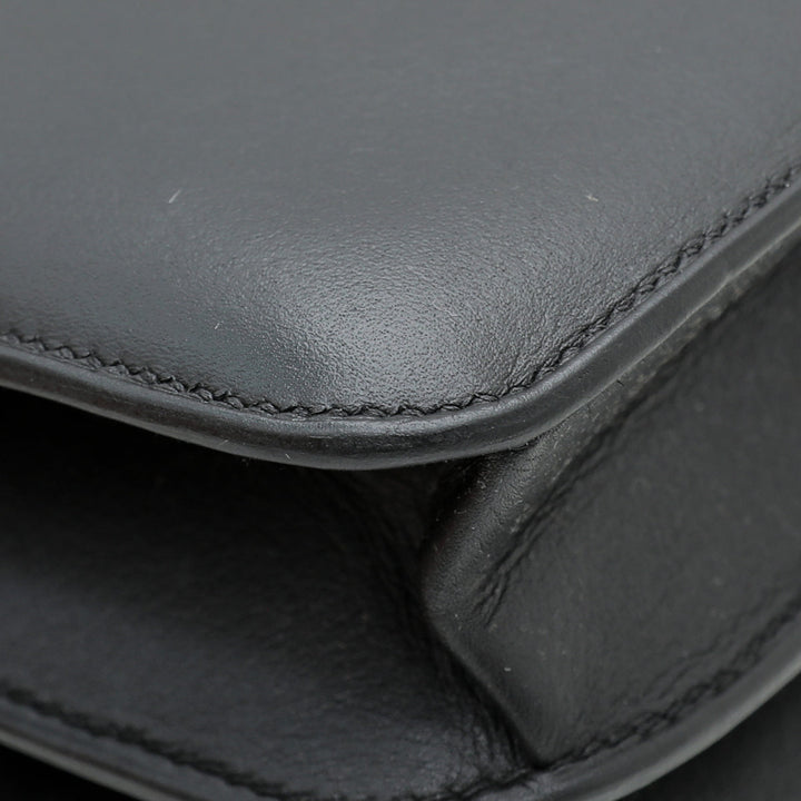 Hermes Noir 2002- 20 Bag