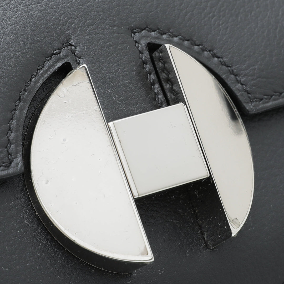 Hermes Noir 2002- 20 Bag