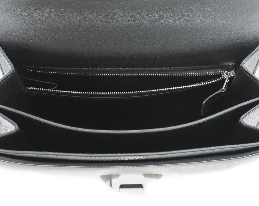 Hermes Noir 2002- 20 Bag
