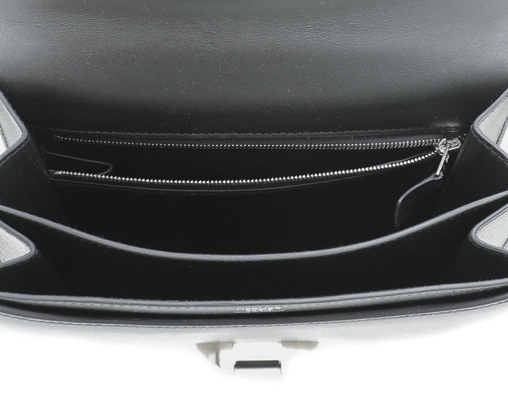 Hermes Noir 2002- 20 Bag