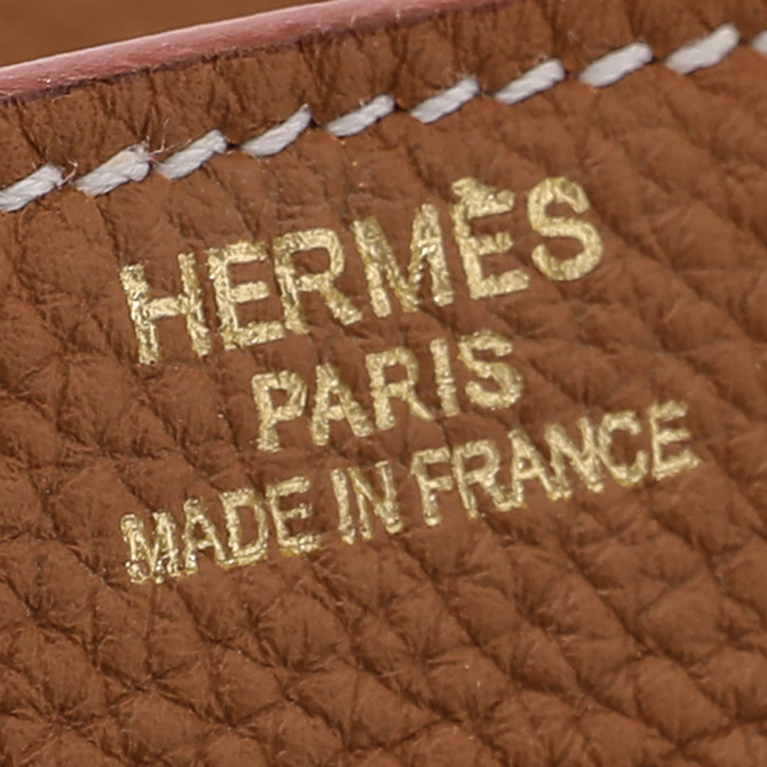 Top quality Hermes Gold Birkin 35
