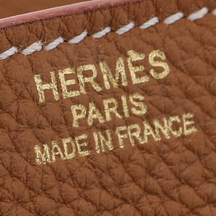 Top quality Hermes Gold Birkin 35