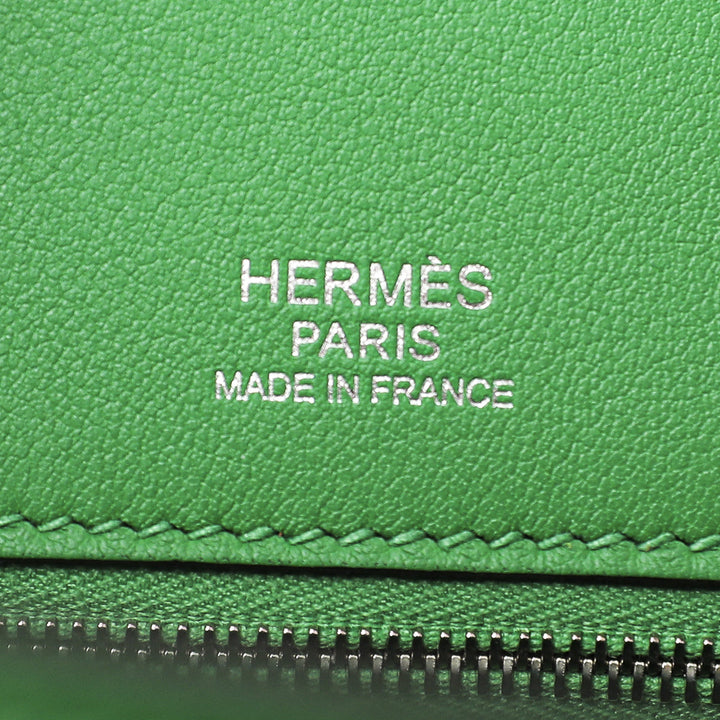 Top quality Hermes Bamboo Birkin Ghillies 30 Limited