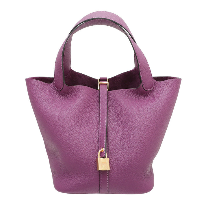 Top quality Hermes Anemone Picotin Lock 22 Bag