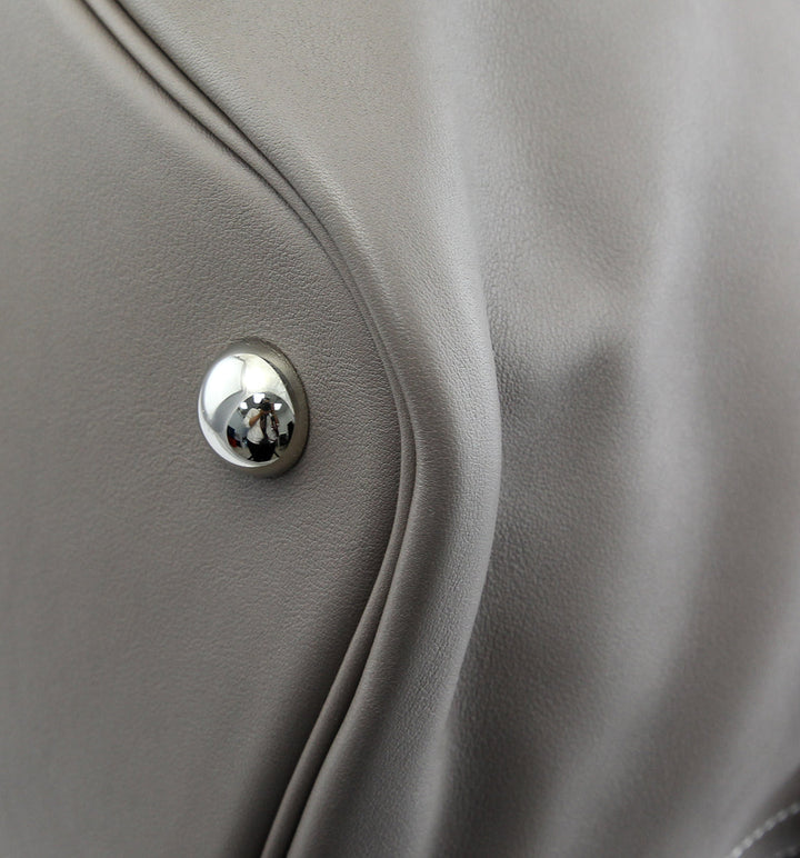 Top quality Hermes Etain Bolide 45