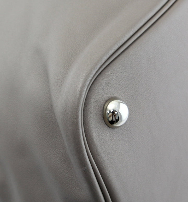 Top quality Hermes Etain Bolide 45