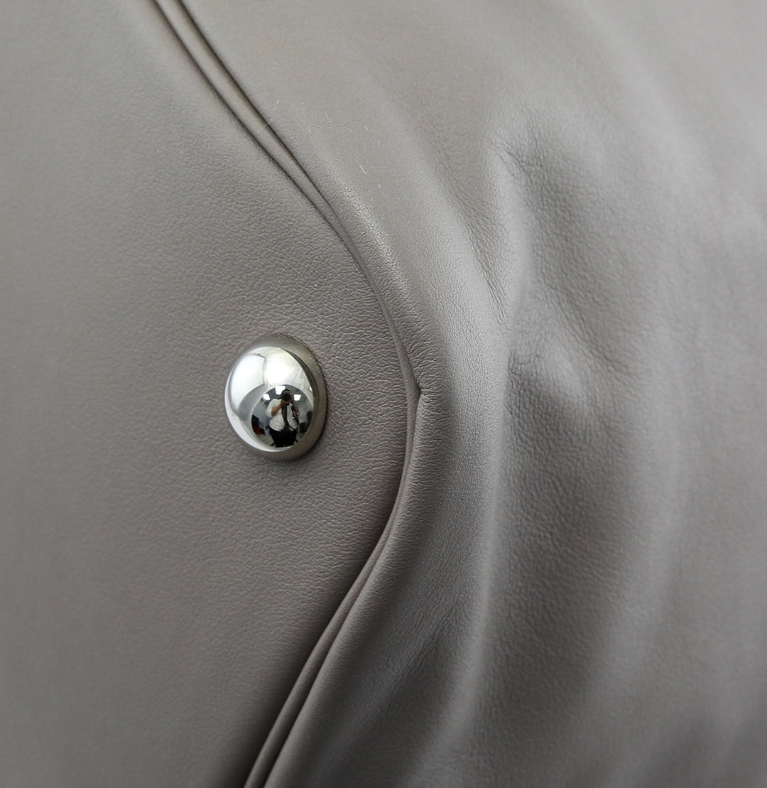 Top quality Hermes Etain Bolide 45