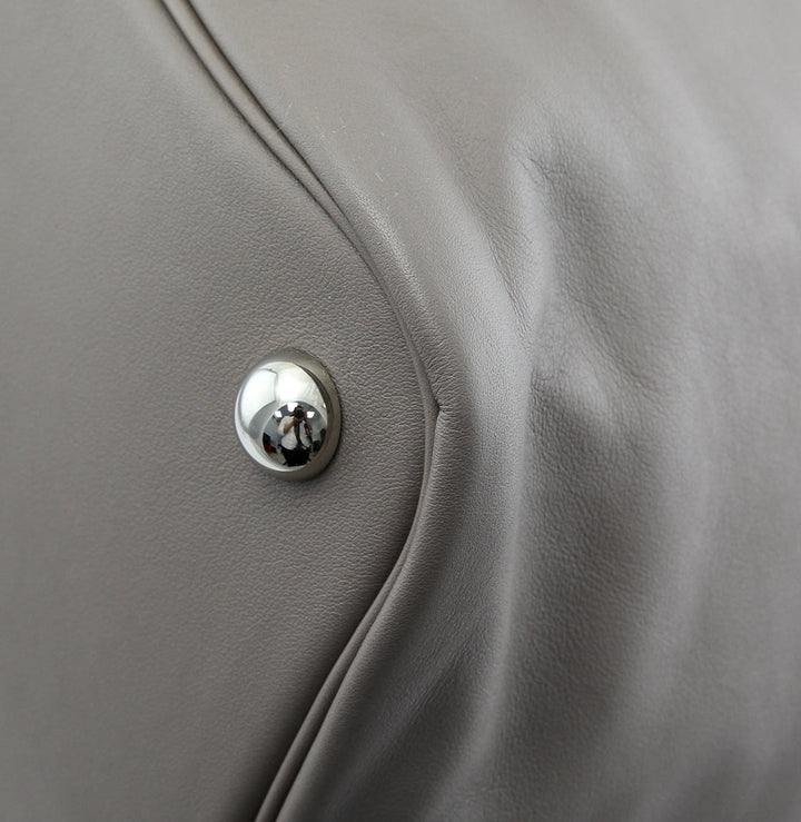 Top quality Hermes Etain Bolide 45