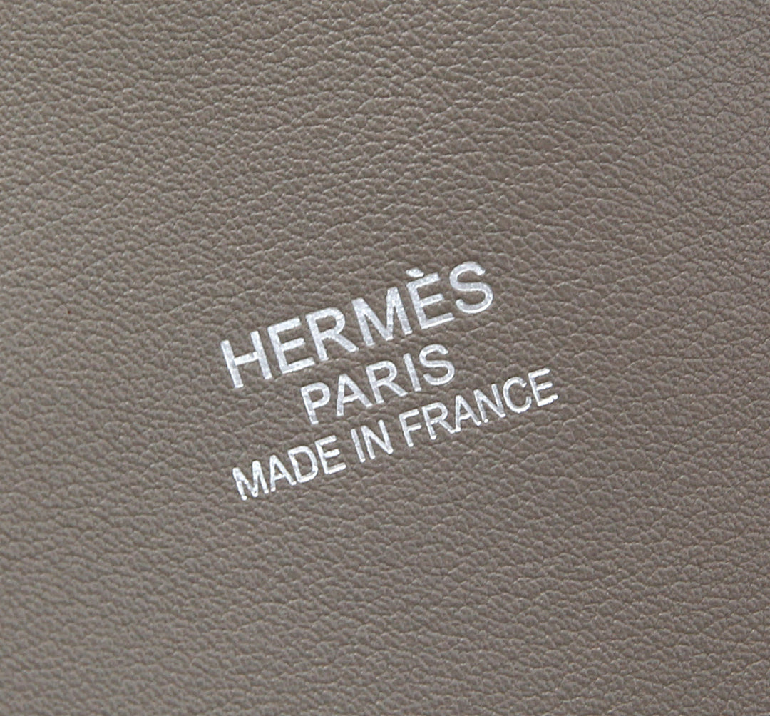 Top quality Hermes Etain Bolide 45