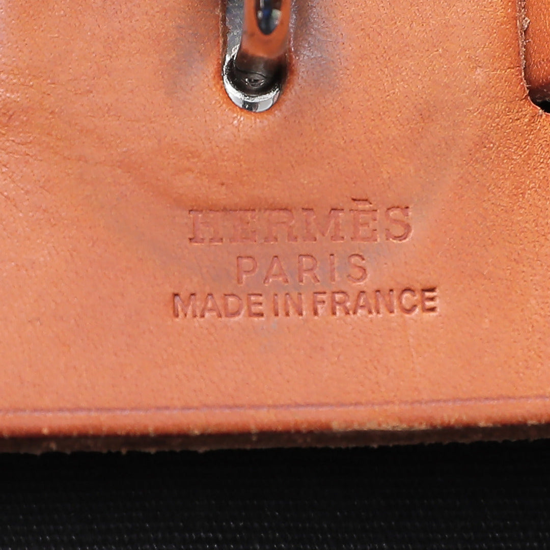 Top quality Hermes Bicolor Herbag 2 in 1 Backpack