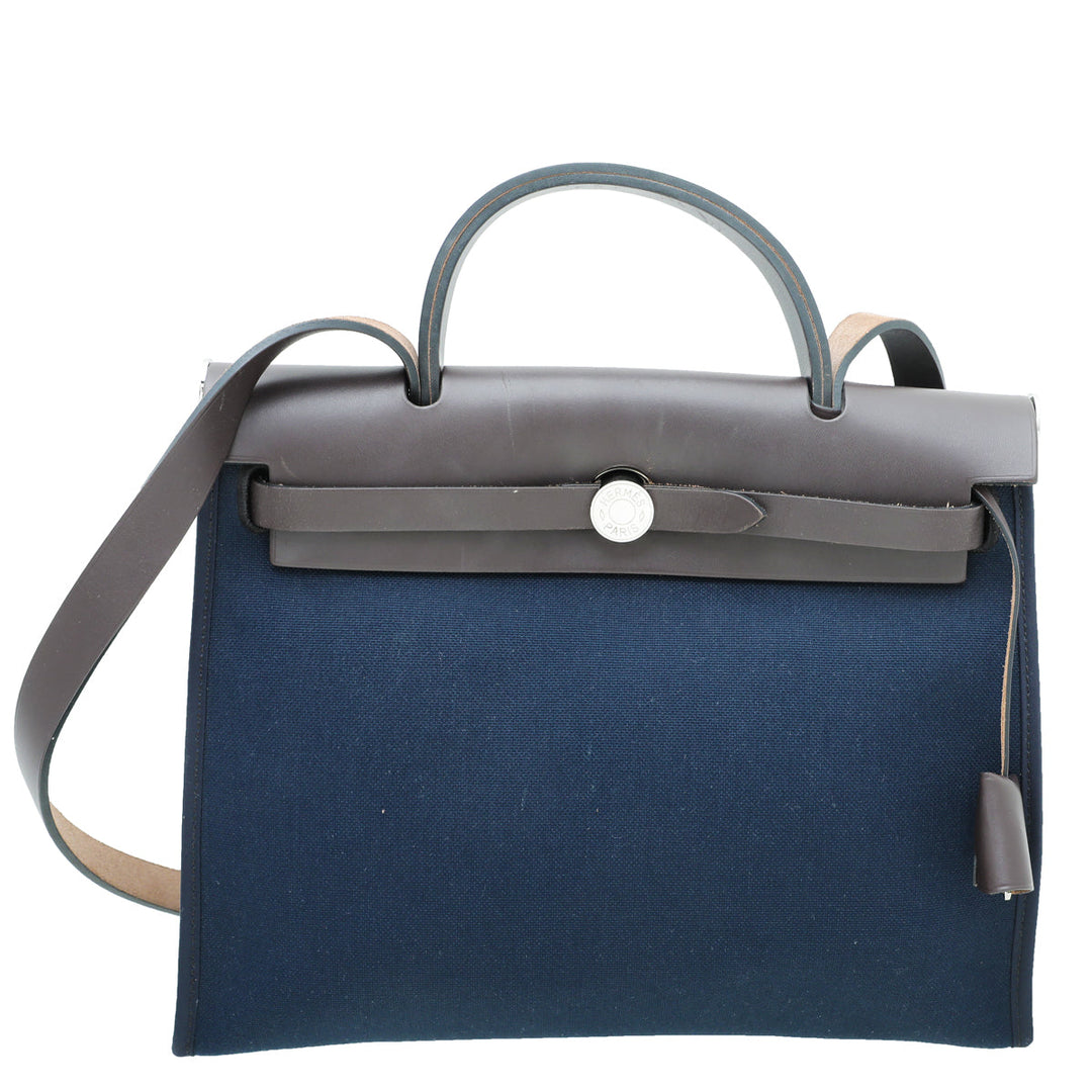 Top quality Hermes Bicolor Herbag Bag