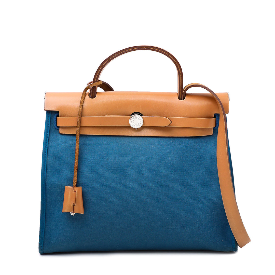 Hermes Bleu Izmir Herbag
