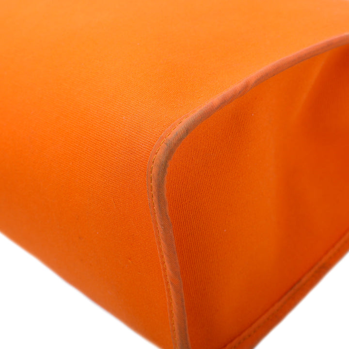 Hermes Bicolor Herbag PM