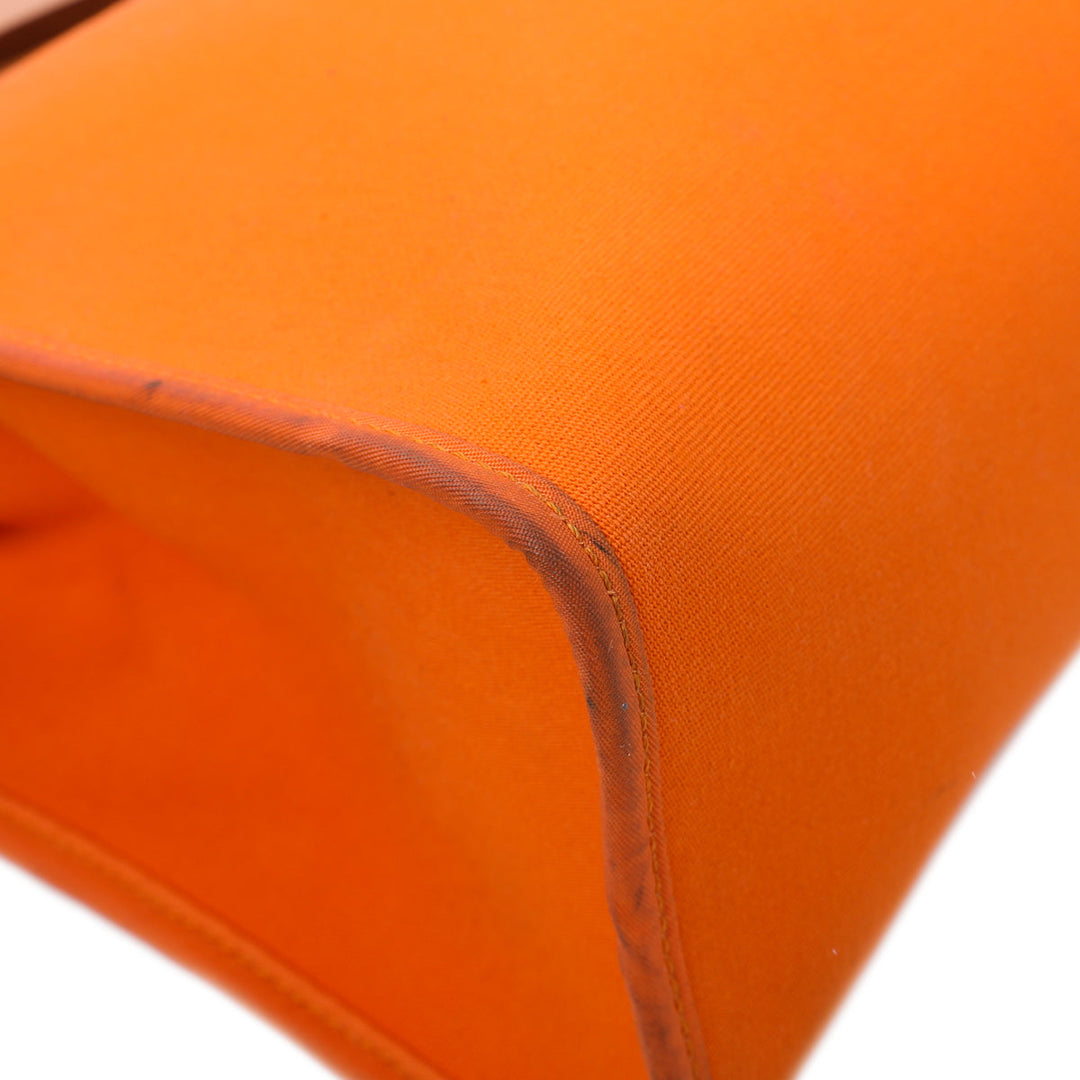Hermes Bicolor Herbag PM