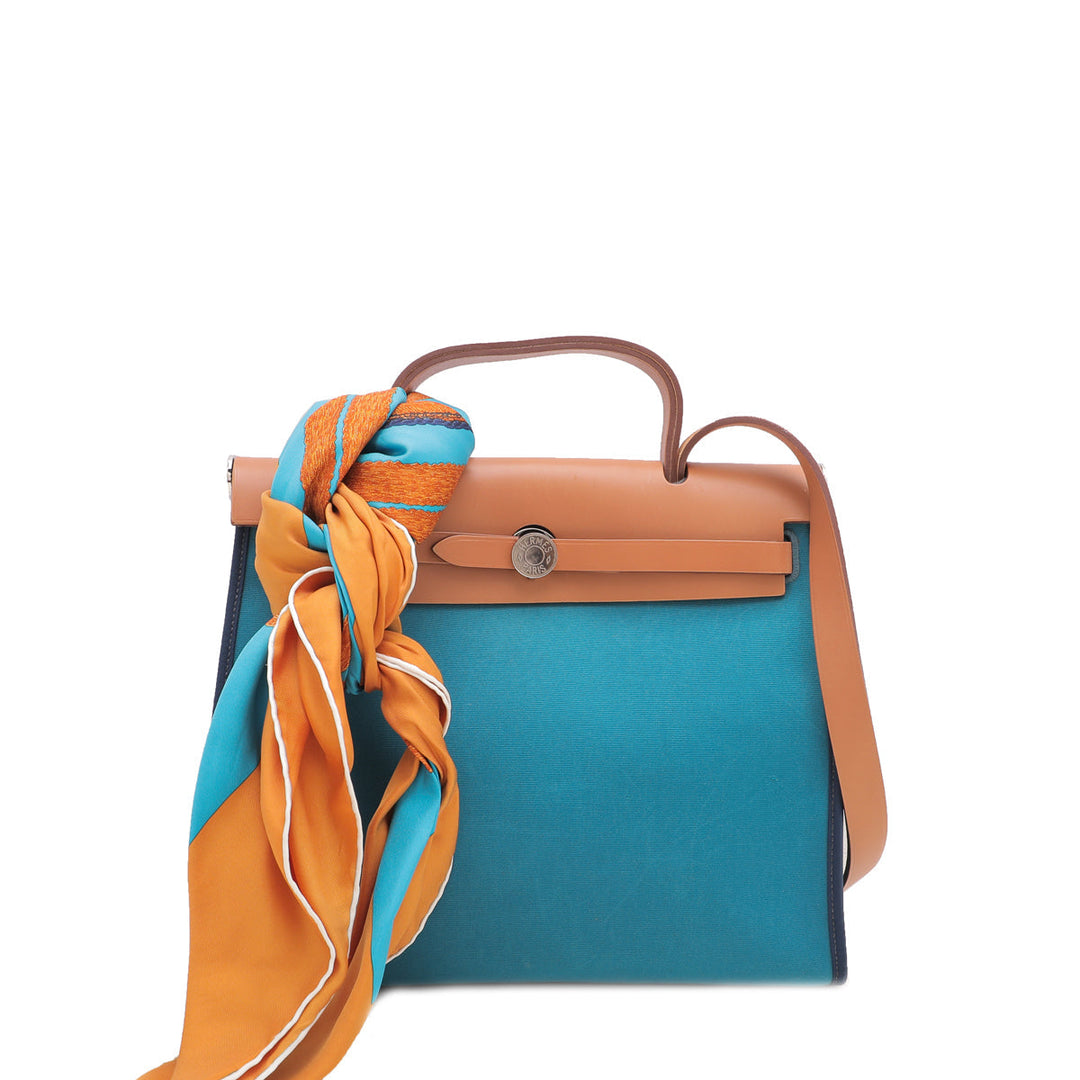 Top quality Hermes Bicolor Herbag PM Bag