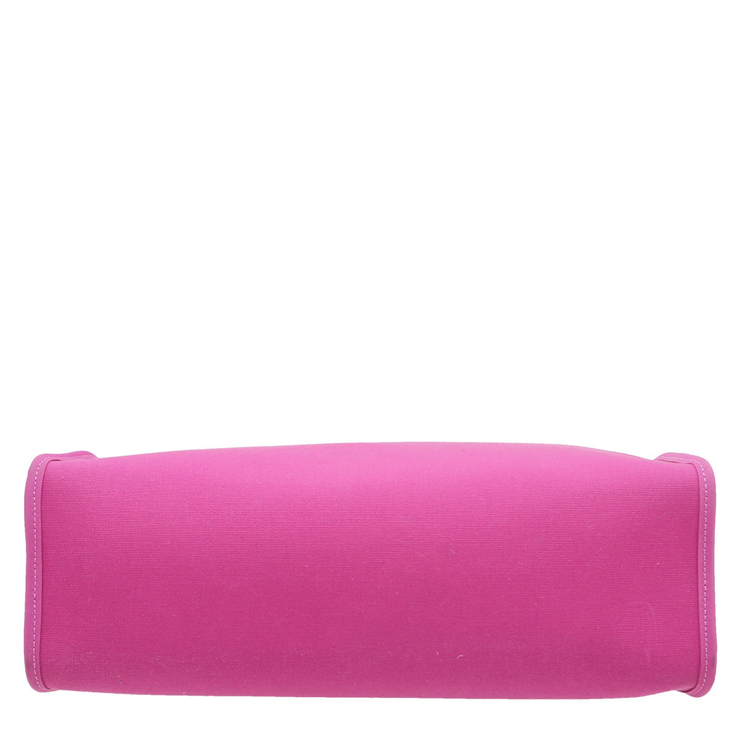 Top quality Hermes Bicolor Herbag PM Bag W- Twilly