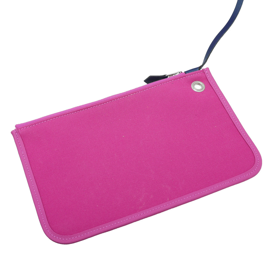 Top quality Hermes Bicolor Herbag PM Bag W- Twilly