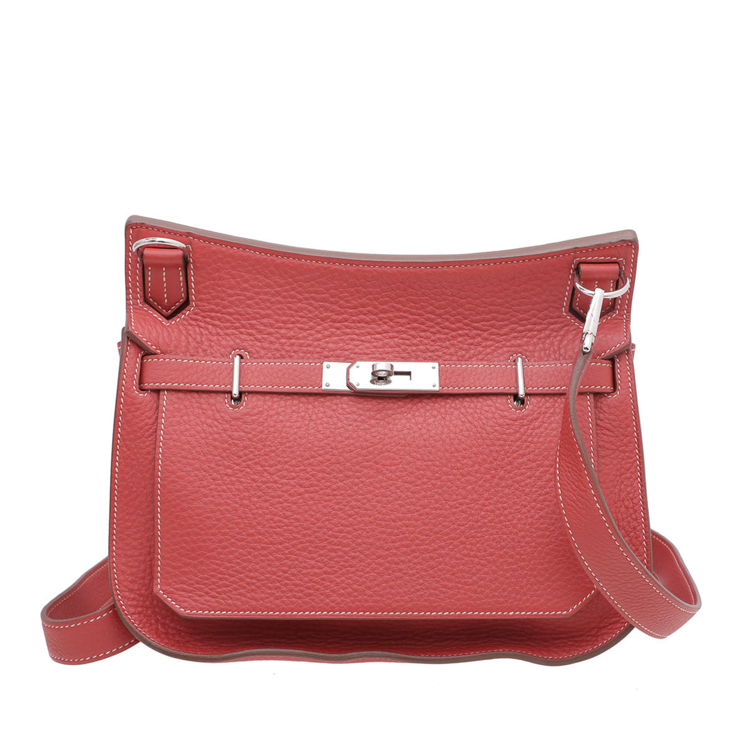 Top quality Hermes Brique Jypsiere 28 Bag