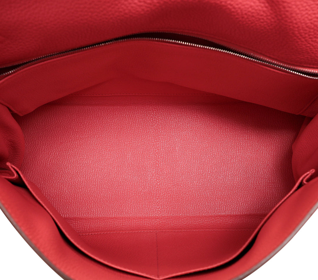 Top quality Hermes Bougainvillea Kelly Retourne 35