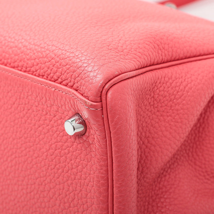 Top quality Hermes Bougainvillea Kelly Retourne 35