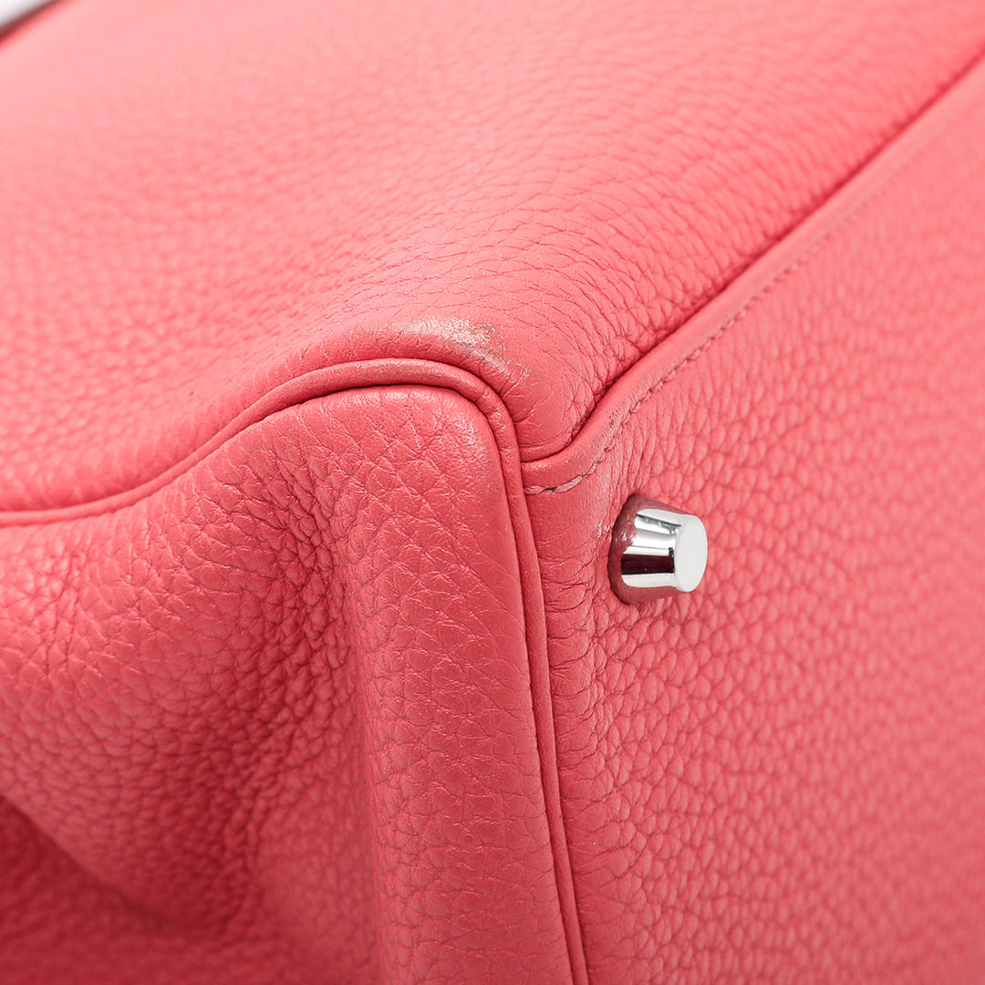 Top quality Hermes Bougainvillea Kelly Retourne 35