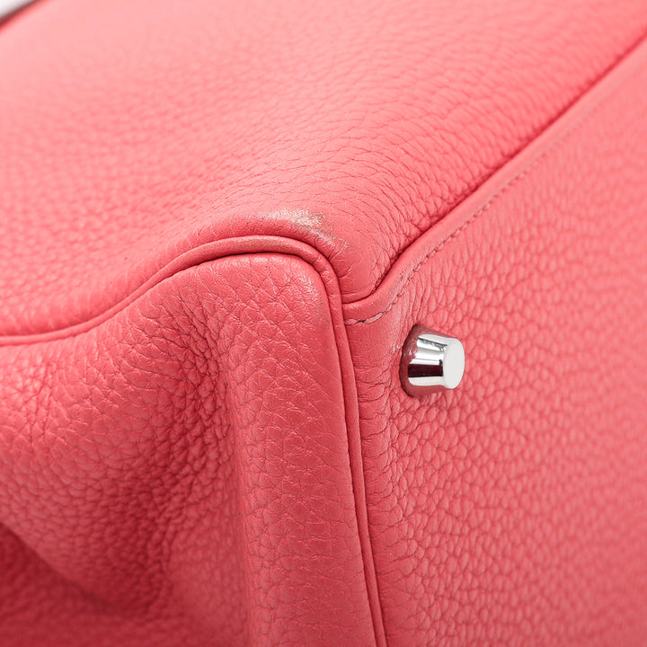 Top quality Hermes Bougainvillea Kelly Retourne 35