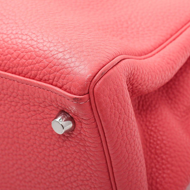 Top quality Hermes Bougainvillea Kelly Retourne 35