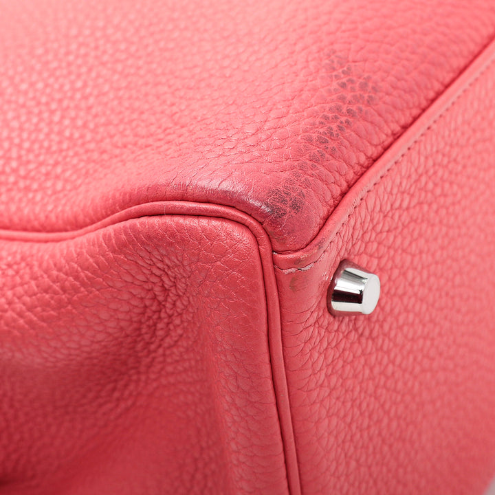 Top quality Hermes Bougainvillea Kelly Retourne 35