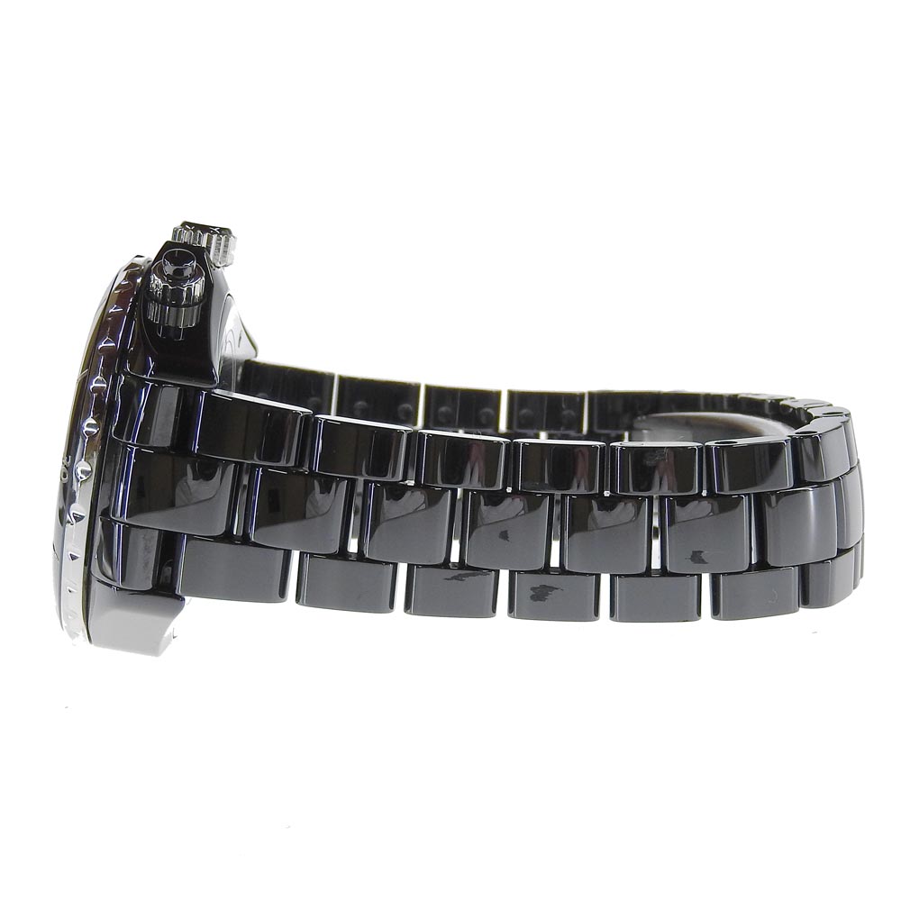 Top Quality Chanel J12 Ceramic Automatic Watch H0940
