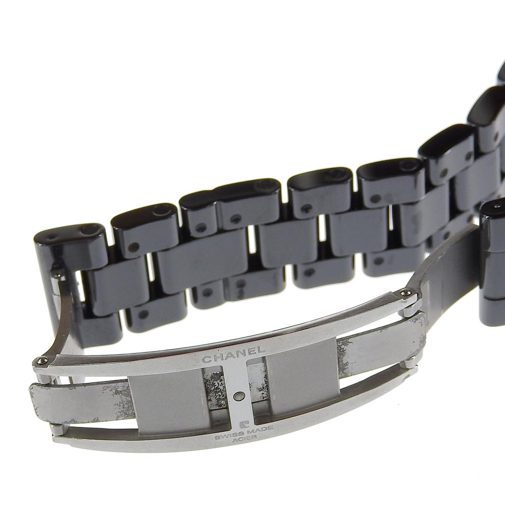 Top Quality Chanel J12 Ceramic Automatic Watch H0940