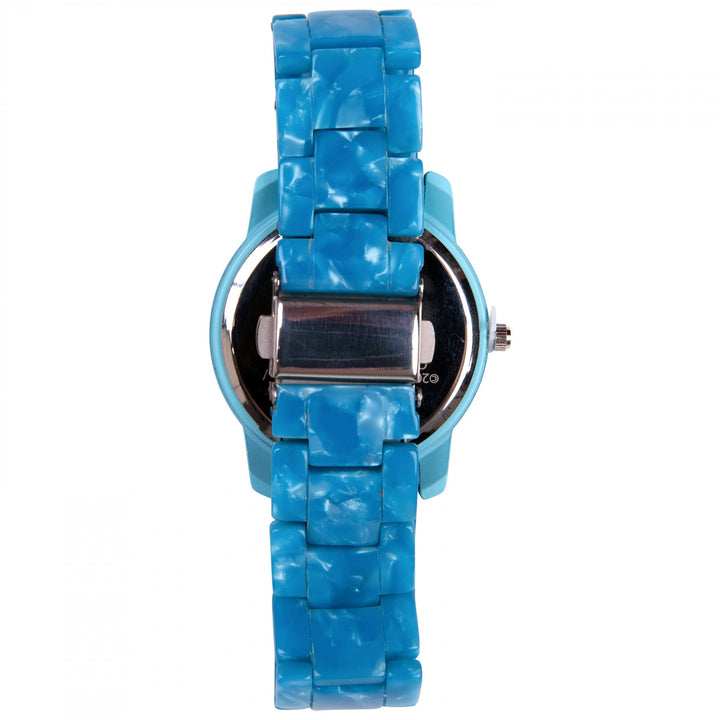 Pokemon Water Fun Time Watch with Rotating Watch Face