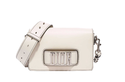 Top quality Dior Revolution Calf White